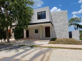 3 Schlafzimmer Villa zu verkaufen in Conkal, Yucatan, Conkal