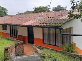 5 Habitación Villa en venta en Pereira, Risaralda, Pereira