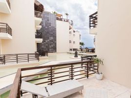 Appartement Studio à vendre à Cozumel, Quintana Roo, Cozumel