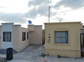 2 Schlafzimmer Haus zu verkaufen in Juarez, Nuevo Leon, Juarez