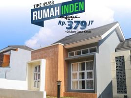 2 Bedroom House for sale in Sumurbandung, Bandung, Sumurbandung