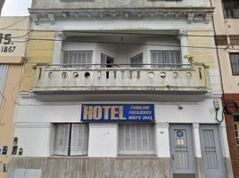 Studio Hotel for sale in Tres De Febrero, Buenos Aires, Tres De Febrero