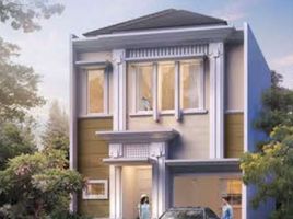 4 Schlafzimmer Haus zu verkaufen in Cipondoh, Banten, Cipondoh