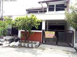 4 Kamar Rumah for rent in Tambaksari, Surabaya, Tambaksari