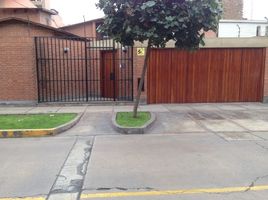 3 Habitación Casa en venta en University of Piura (Lima campus), Miraflores, San Borja