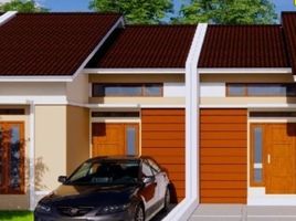 2 Kamar Rumah for sale in Klaten Utara, Klaten, Klaten Utara