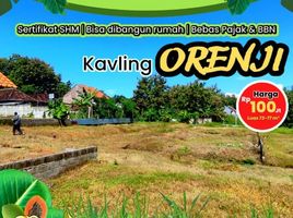  Land for sale in Banyumanik, Semarang, Banyumanik