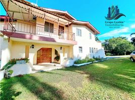 5 chambre Maison for sale in San Andres, Bugaba, San Andres