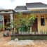 2 Bedroom House for sale in Pancoranmas, Bogor, Pancoranmas