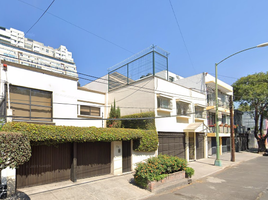 3 Habitación Villa en venta en Alvaro Obregon, Ciudad de México, Alvaro Obregon