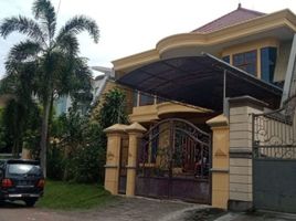 Maison 5 chambre à vendre à Wiyung, East Jawa, Wiyung