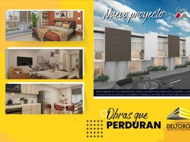 3 Habitación Casa en venta en Quindio, Salento, Quindio