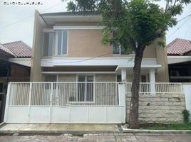 4 Habitación Casa en venta en Tambaksari, East Jawa, Tambaksari