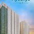 1 Kamar Apartemen for sale in Tangerang Banten, Tangerang, Tangerang, Banten