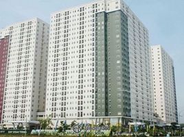 1 Kamar Apartemen for sale in Tangerang Banten, Tangerang, Tangerang, Banten