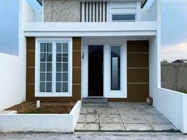 2 Bedroom House for sale in Margacinta, Bandung, Margacinta