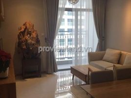1 Bedroom Apartment for rent in Ward 22, Ho Chi Minh City, Ward 22