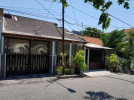5 Habitación Casa en venta en Tenggilis Mejoyo, East Jawa, Tenggilis Mejoyo