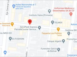2 Habitación Villa en venta en Miguel Hidalgo, Ciudad de México, Miguel Hidalgo