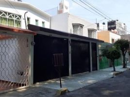 3 Schlafzimmer Haus zu verkaufen in Alvaro Obregon, Mexico City, Alvaro Obregon