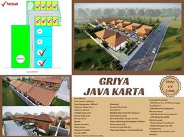 3 Bedroom Villa for sale in Klaten, Jawa Tengah, Manisrenggo, Klaten