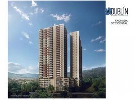 3 Habitación Departamento en venta en Antioquia, Envigado, Antioquia