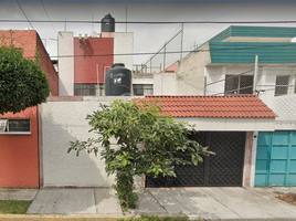 4 Schlafzimmer Haus zu verkaufen in Tultitlan, Mexico, Tultitlan