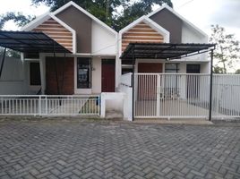 2 Bedroom House for sale in Kidung Kandang, Malang Regency, Kidung Kandang