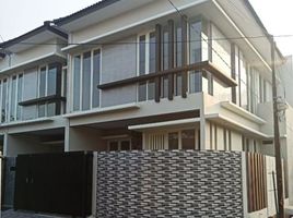 3 Habitación Villa en venta en Mulyorejo, East Jawa, Mulyorejo