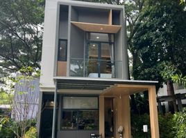 3 Schlafzimmer Haus zu verkaufen in Serpong, Banten, Serpong, Tangerang, Banten, Indonesien