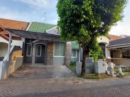 2 Schlafzimmer Haus zu verkaufen in Lakarsantri, East Jawa, Lakarsantri