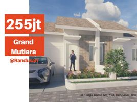 2 Bedroom House for sale in Prambanan, Klaten, Prambanan