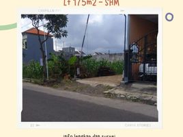  Land for sale in Lowok Waru, Malang Regency, Lowok Waru