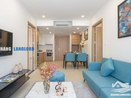 2 Phòng ngủ Chung cư for rent in Ngũ Hành Sơn, Đà Nẵng, Khuê Mỹ, Ngũ Hành Sơn