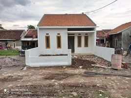 2 Kamar Rumah for sale in Sumurbandung, Bandung, Sumurbandung