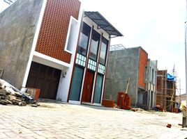 3 Bedroom House for sale in Sumurbandung, Bandung, Sumurbandung