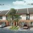 2 Kamar Vila for sale in Sawangan, West Jawa, Sawangan
