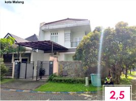 6 Kamar Rumah for sale in Pakis, Malang Regency, Pakis