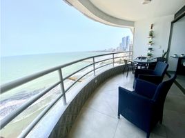 3 Bedroom Apartment for rent in Bolivar, Cartagena, Bolivar