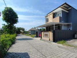 Maison 3 chambre à vendre à Danurejan, Yogyakarta, Danurejan, Yogyakarta, Yogyakarta