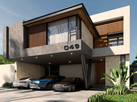 3 Habitación Villa en venta en Santiago, Nuevo León, Santiago
