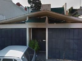 3 Schlafzimmer Haus zu verkaufen in Benito Juarez, Mexico City, Benito Juarez