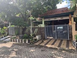  House for sale in Jambangan, Surabaya, Jambangan