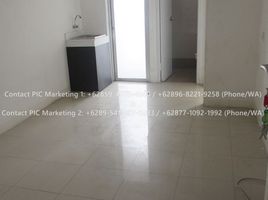 2 Bedroom Apartment for rent in Indonesia, Jatinegara, Jakarta Timur, Jakarta, Indonesia