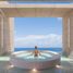 1 Habitación Departamento en venta en Puerto Morelos, Quintana Roo, Puerto Morelos