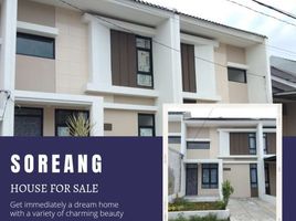 2 Kamar Rumah for sale in Soreang, Bandung, Soreang