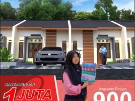 2 Kamar Rumah for sale in Blimbing, Malang Regency, Blimbing