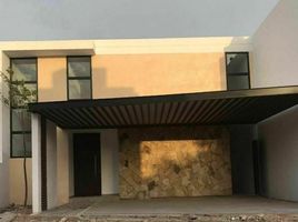 4 Schlafzimmer Haus zu verkaufen in Conkal, Yucatan, Conkal