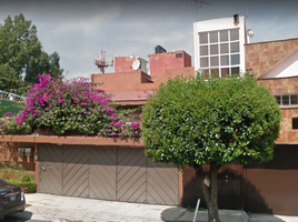 3 Schlafzimmer Haus zu verkaufen in Benito Juarez, Mexico City, Benito Juarez