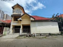 4 Habitación Casa en venta en Tambaksari, East Jawa, Tambaksari